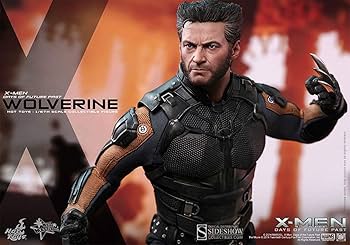 Amazon.co.jp: ムービー・マスターピース X-MEN:フューチャー&パスト