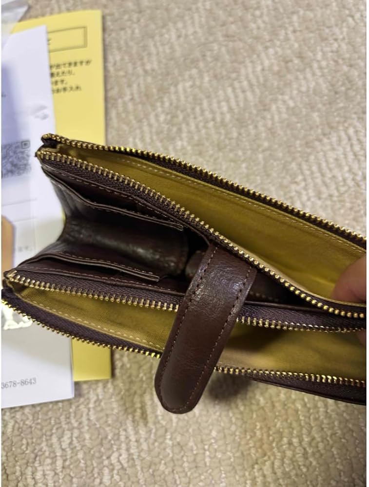 Amazon.co.jp: ルポ REPOS ペンケース 復刻版 マヤブラウン : 文房具