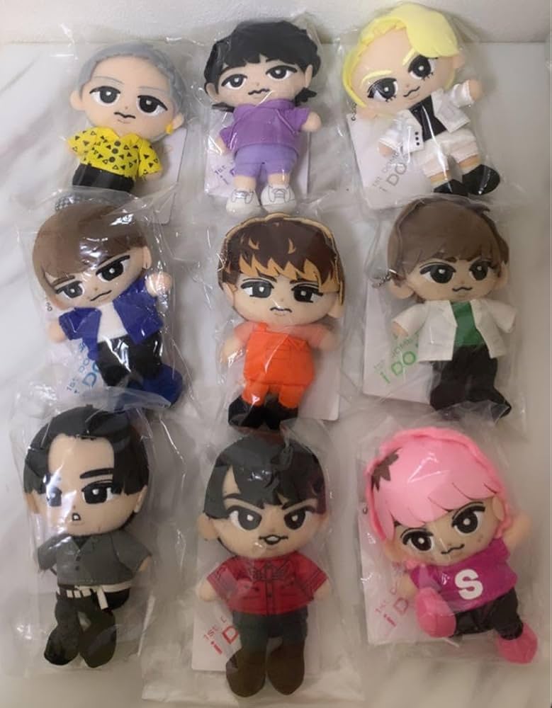 すのちる ぬいぐるみ Amazon.co.jp: SnowMan すのチル ぬいぐるみ ちび