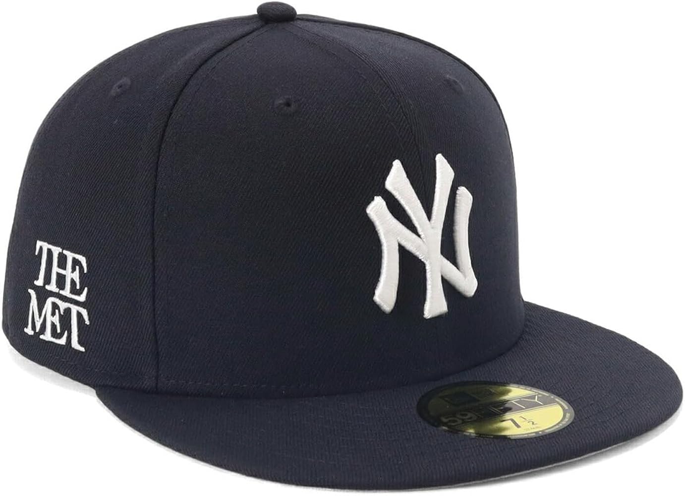 Amazon | ニューエラ(new era) ニューエラキャップ 59FIFTY MLB THEMET