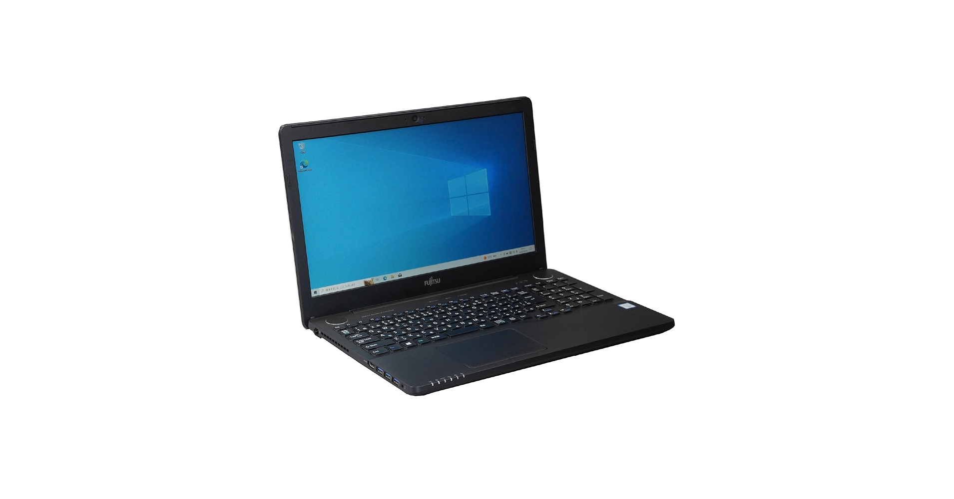 FMV AH53/A3 メモリ20GB+新品SSD512GB/Core i7 FMV AH53/A3 メモリ