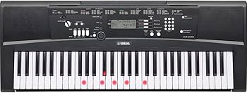 Amazon.co.jp: YAMAHA / ヤマハ EZ-J220 ( EZJ220 ) ポータブル