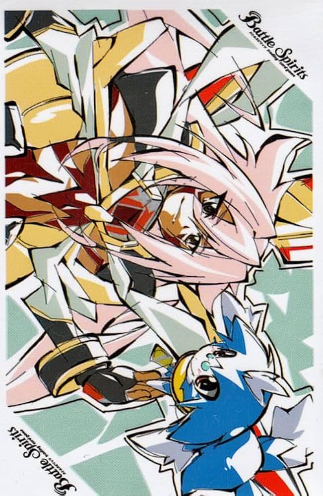 天醒 スリーブ 40枚 開封済み未使用 バトルスピリッツ バトスピ 天醒