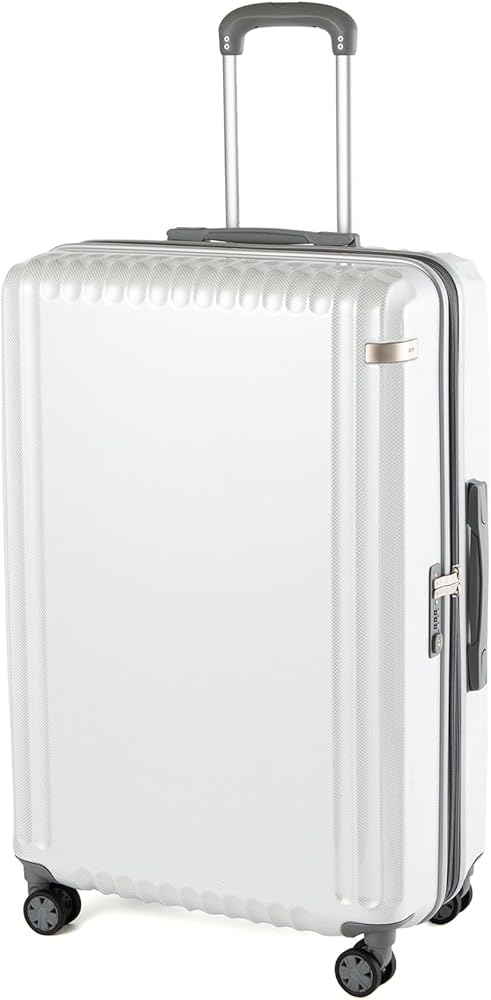 Amazon | [エース トーキョー] スーツケース 双輪キャスター キャリー