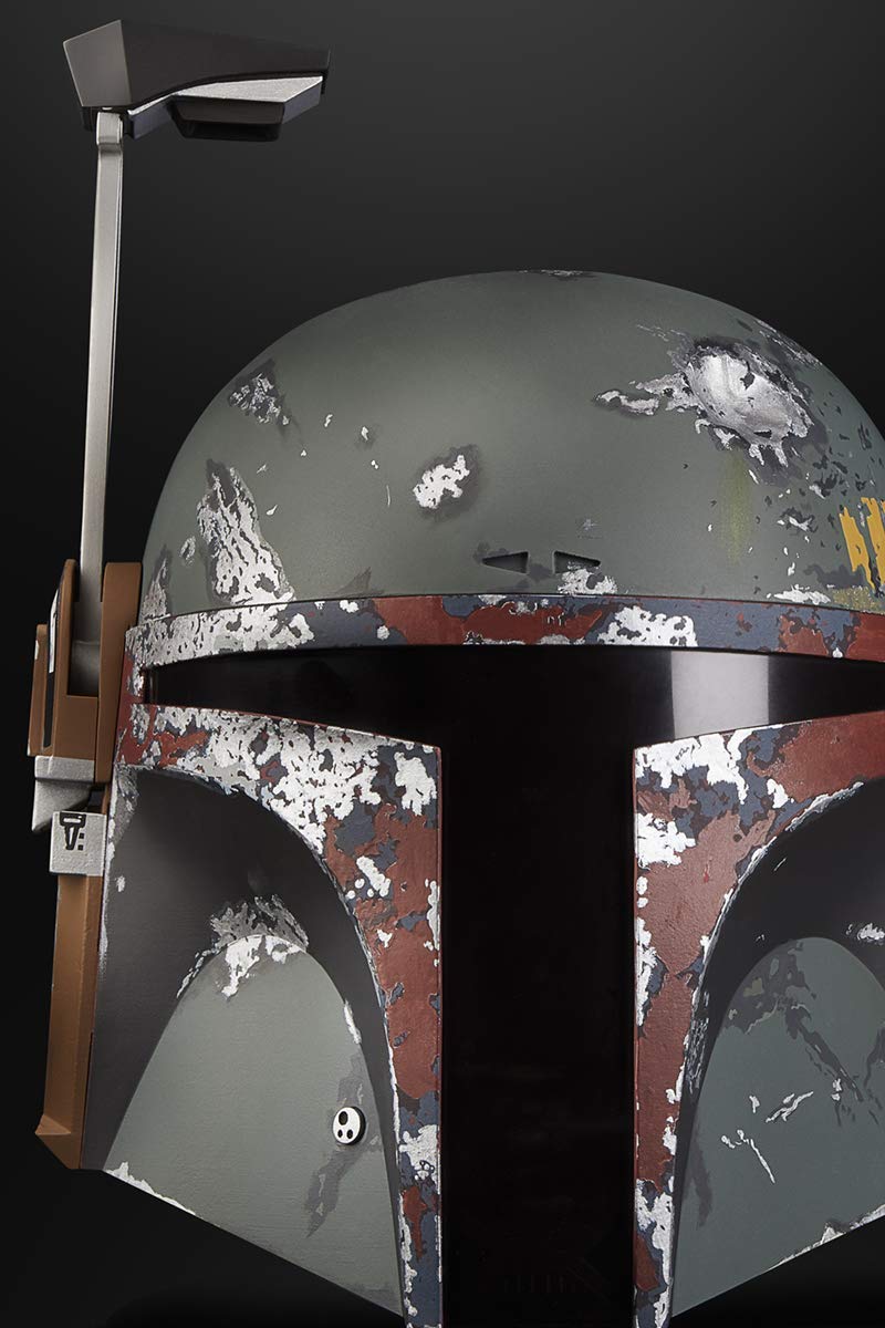 Amazon.co.jp: ハズブロ(HASBRO) スター・ウォーズ ブラックシリーズ