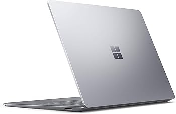 Amazon.com: Microsoft Surface Laptop 3 – 13.5