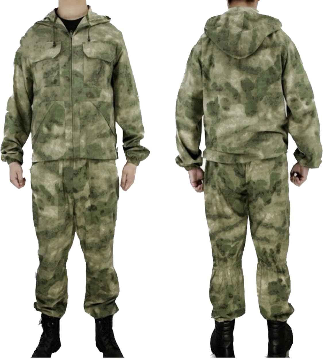 ロシア軍 新品 実物 ロシア国家親衛隊 スリーピングマット Mox迷彩