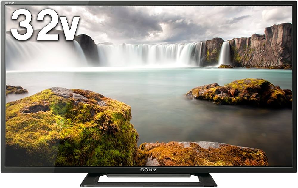 SONY 32型テレビ ブラビア KJ-32W730C ソニー
