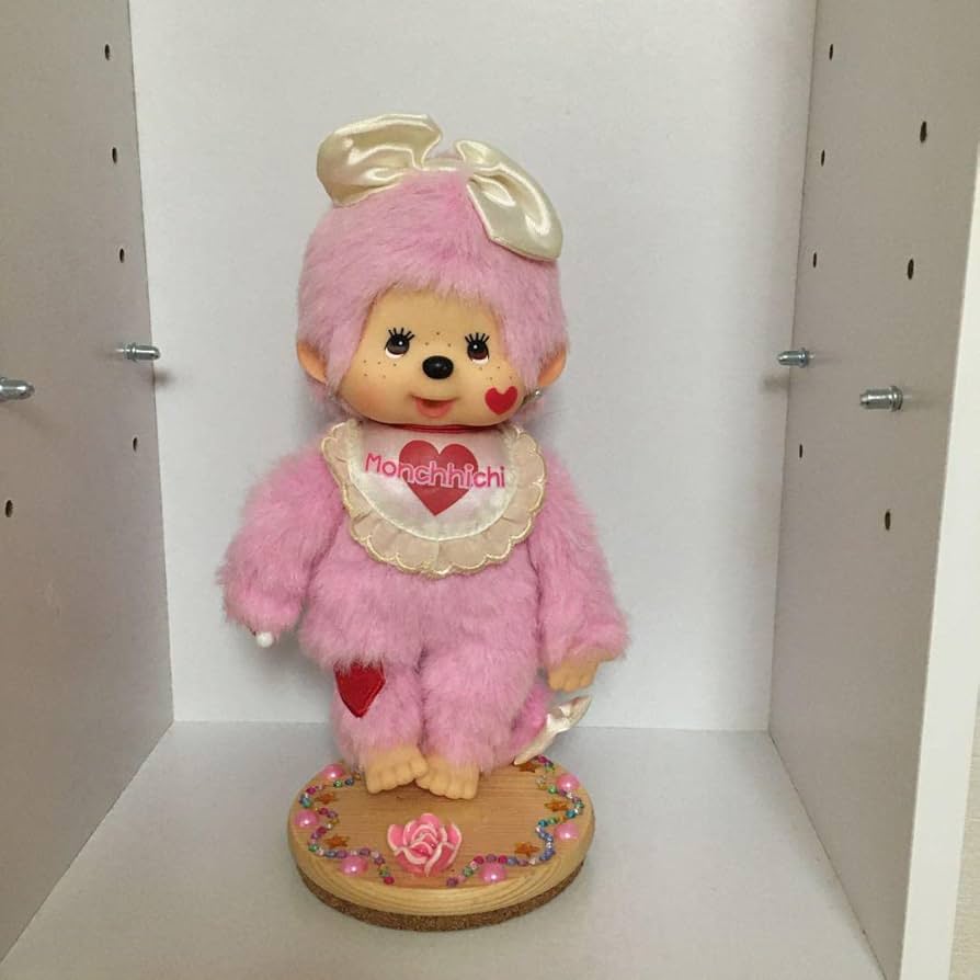 モンチッチ オトナラボ Amazon.co.jp: オトナラボ コラボ モンチッチ