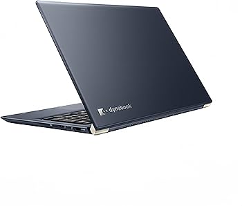 Amazon.co.jp: 【整備済み品】ノートパソコン 東芝 U63 13.3型FHD(1920