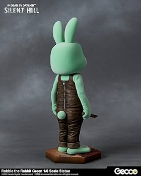Amazon | SILENT HILL x Dead by Daylight/ ロビー・ザ・ラビット