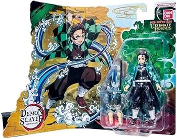 Amazon.co.jp: BANDAI - アルティメットレジェンドHD - 鬼滅の刃