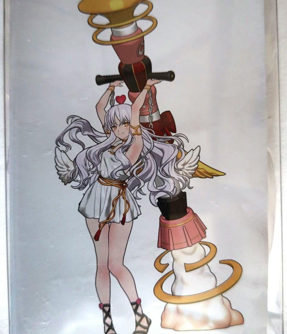 グリズリーパンダ カレン・C・オルテンシア ガレージキット FGO