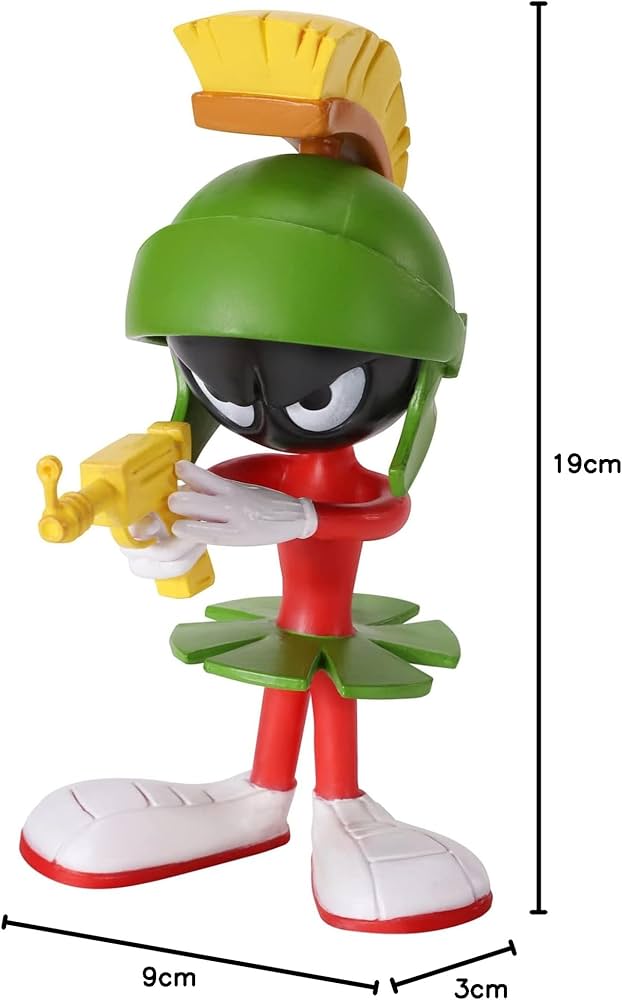 Amazon.co.jp: BendyFigs The Noble Collection ルーニー・テューンズ