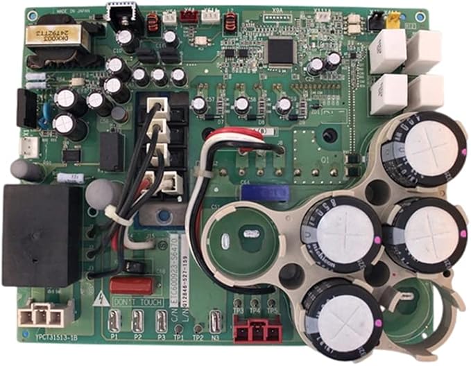 ダイキン天カセエアコン室外機基盤 RZYP 160AA ダイキン天カセエアコン