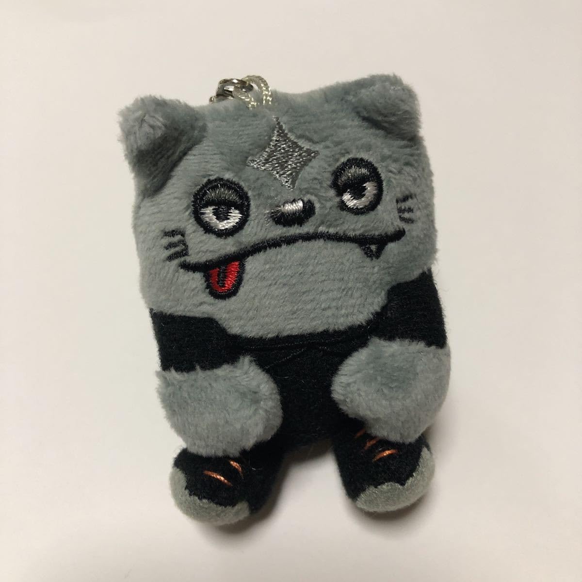 マンウィズ5匹揃い おてのりマンウィズ マンウィズ5匹揃い おてのり