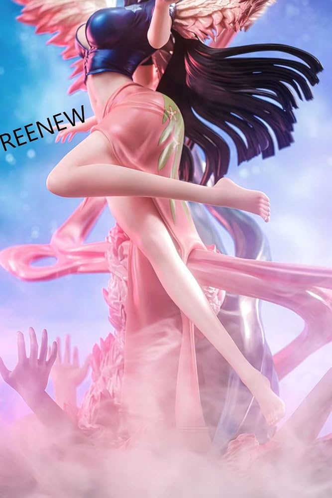 ロビン 海外フィギュア 悪魔の子 大型 ロビン 海外フィギュア 悪魔の子