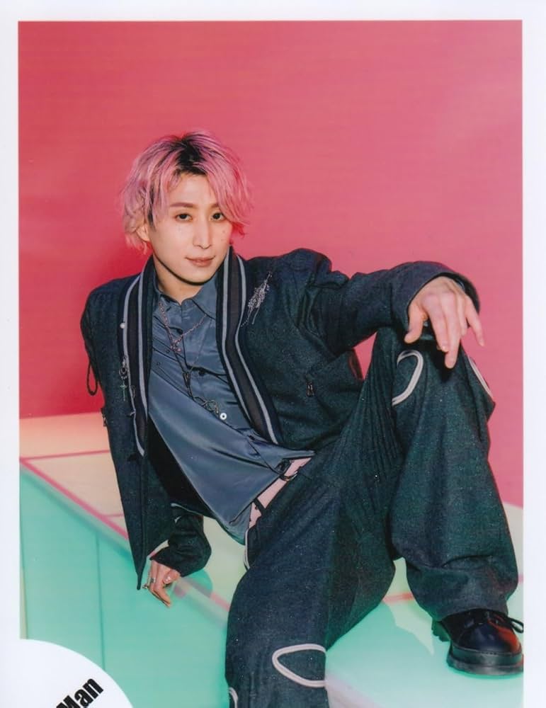 SnowMan 佐久間大介 公式写真e 8枚セット あべさく Amazon.co.jp: Snow Man