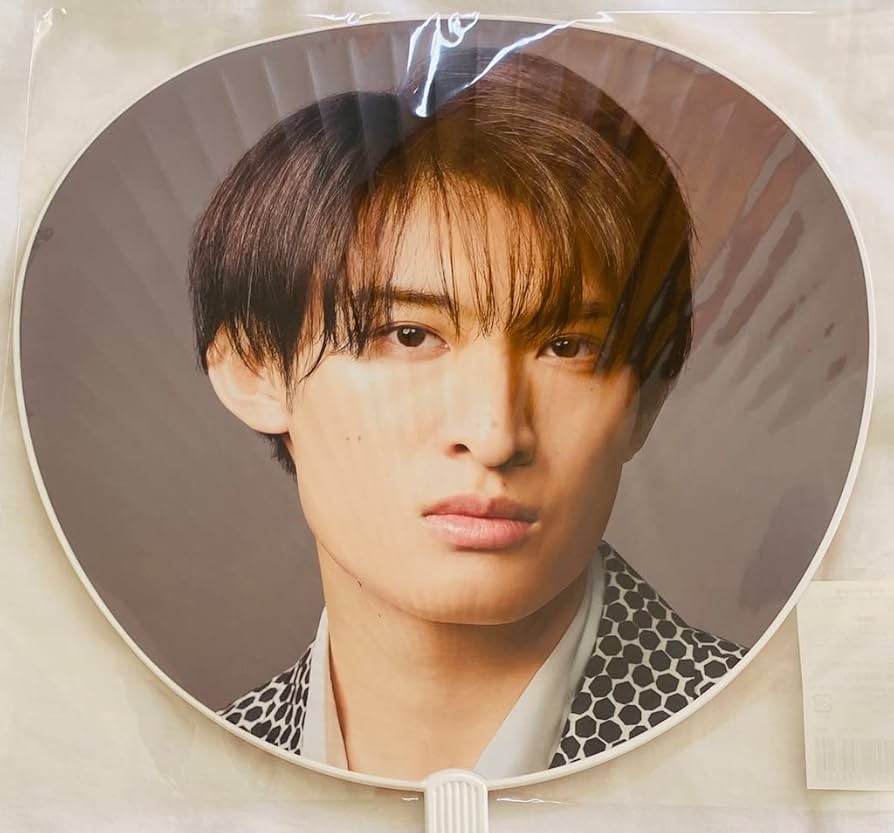 Man 向井康二 うちわ まとめ売り SnowMan 向井康二 歴代うちわ まとめ