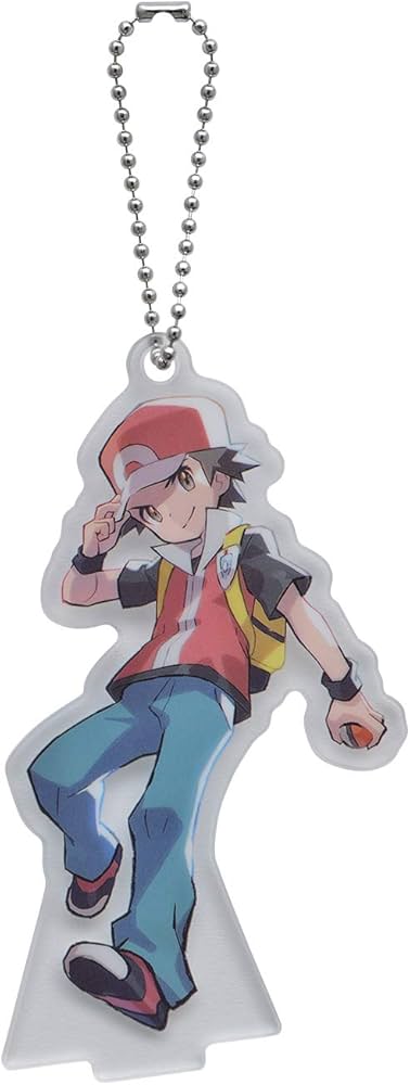 Amazon.co.jp: ポケモンセンターオリジナル アクリルスタンド