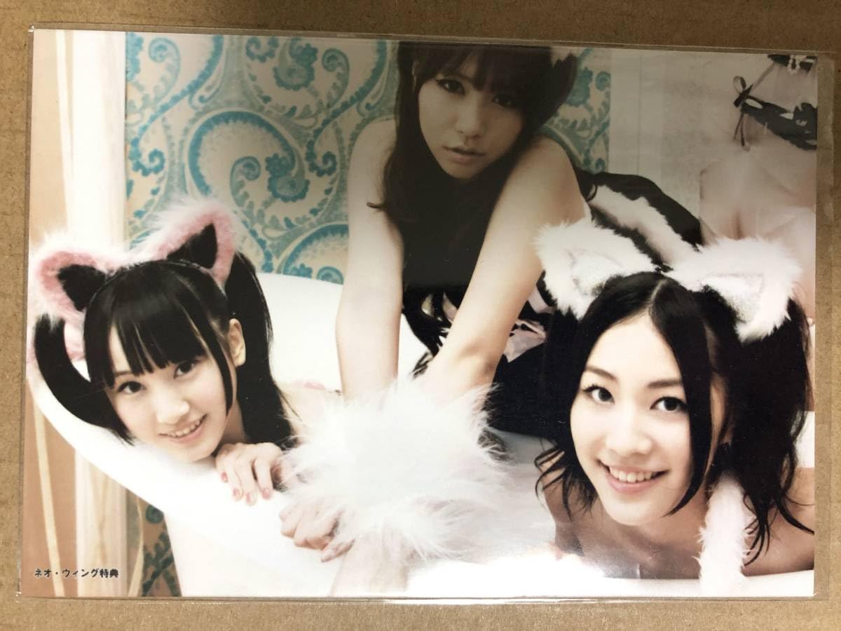 AKB 48 ヘビーローテーション ポスター B2 非売品 AKB 48 ヘビー