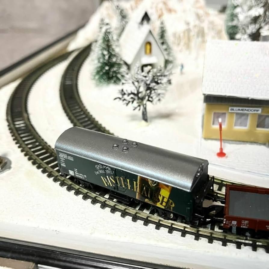 NOCH Railbag ノッホ レールバッグ Zゲージ鉄道模型 レイアウト NOCH