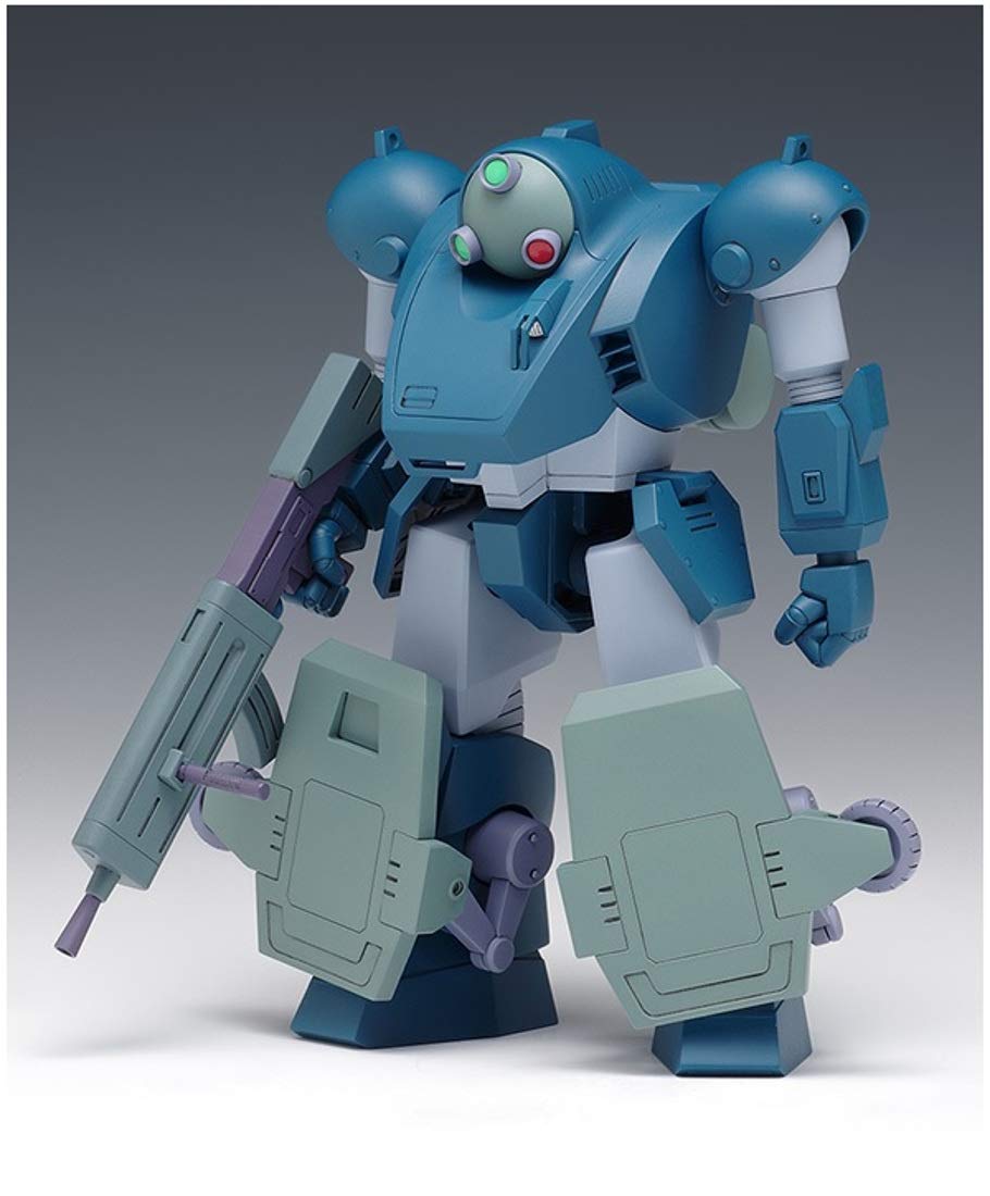 Amazon | ウェーブ 装甲騎兵ボトムズ ダイビングビートル ST版 1/35