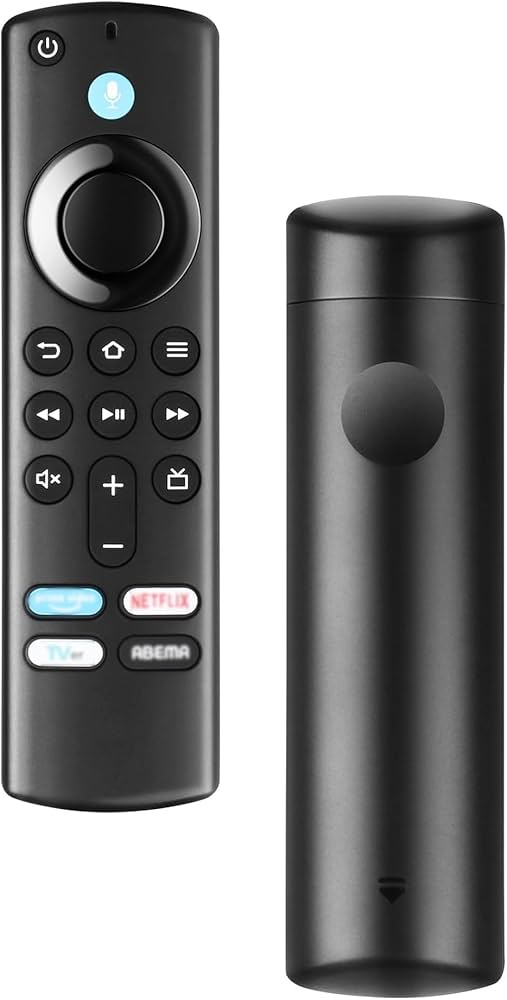 Amazon.co.jp: Stick 互換用リモコン 交換用 スマートTV対応
