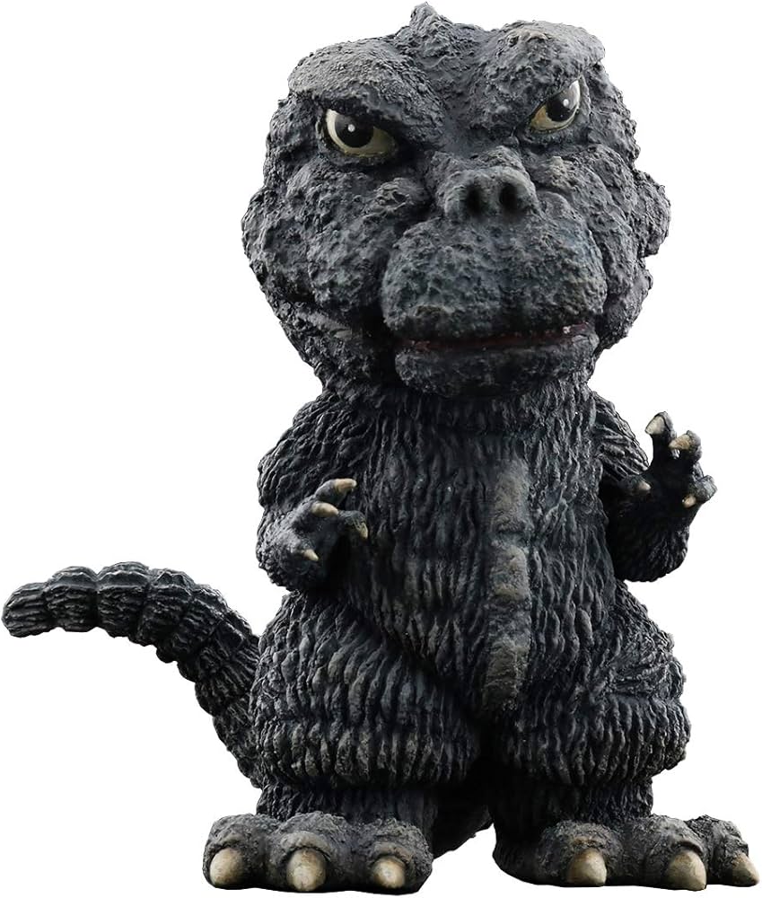 デフォリアル ゴジラ(1954) 一般流通版 Amazon.co.jp: エクスプラス