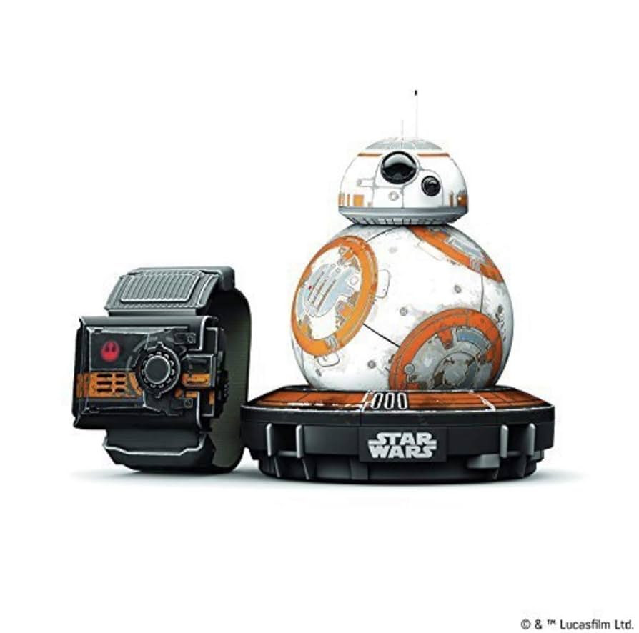 スターウォーズ BB-8 プロジェクター キリンビバレッジ