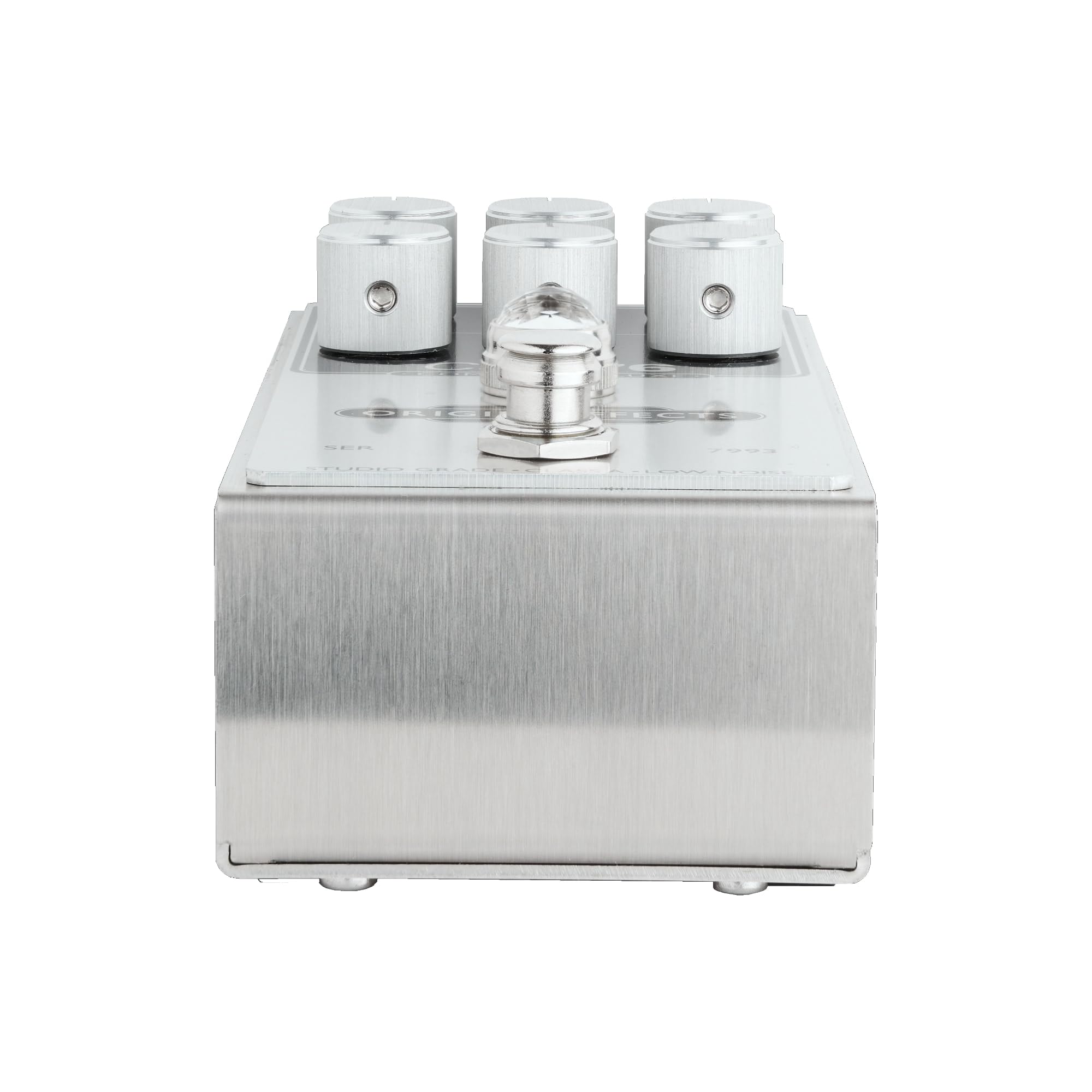 Amazon | ORIGIN EFFECTS / Cali76-CD コンプレッサー