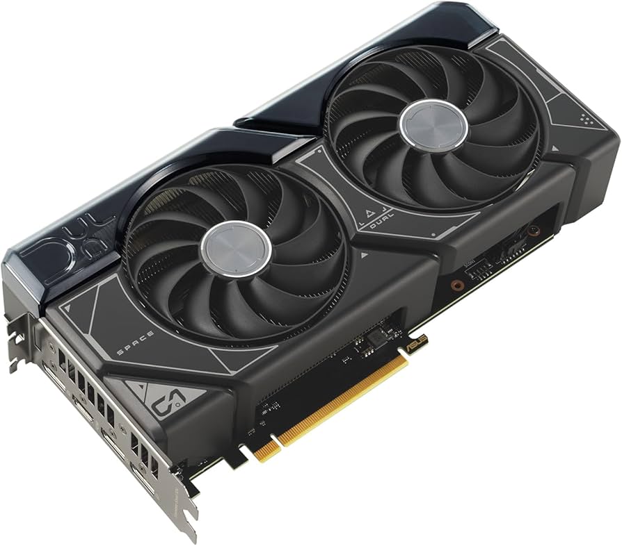 Amazon.co.jp: ASUS Dual GeForce RTX™ 4070 Super OC Edition