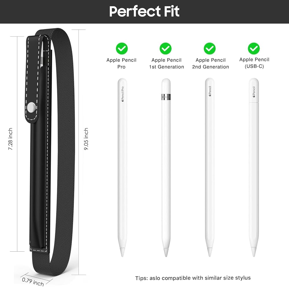 iPadアクセサリー Apple Pencil PRO iPadアクセサリー Apple Pencil