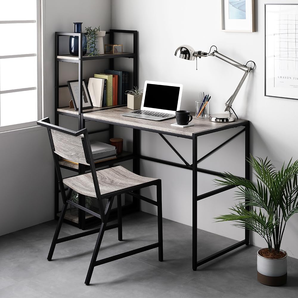 ハンドメイド コの字デスク オーダー受け付けます ハンドメイド コの字