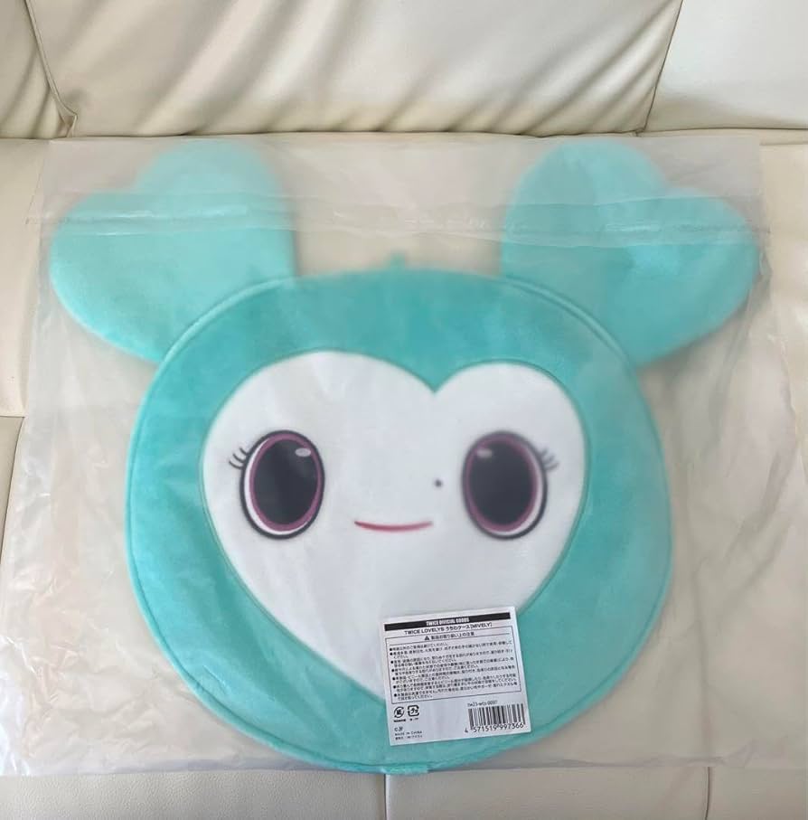 Amazon.co.jp: TWICE ミナ ミブリー うちわケース うちわカバー PICKET