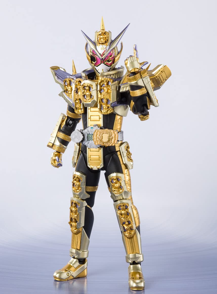 フィギュアーツ 仮面ライダージオウセット S.H.Figuarts 仮面ライダー