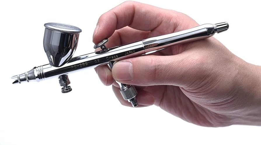 Amazon | GSI クレオス(GSI Creos) プロコンBOY PS289 WA プラチナ 0.3