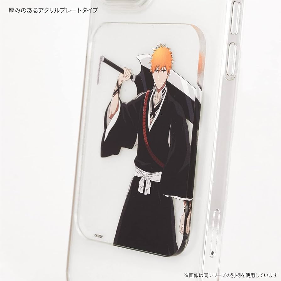 BLEACH ♢ ディスコ 日番谷冬獅郎 ミラーアクリルプレート 2025年12月