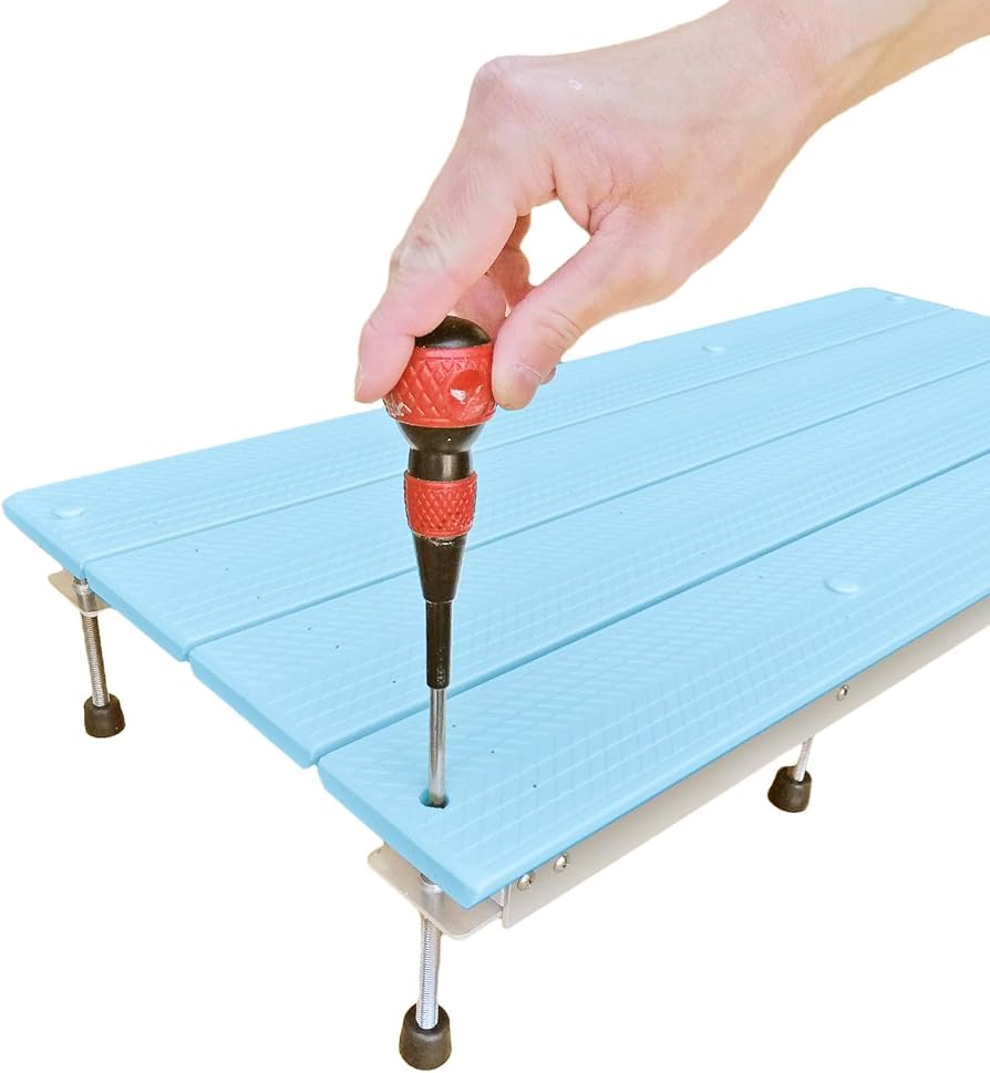 Amazon｜バリアフリータケウチ(Barrierfree Takeuchi) スノコちょう