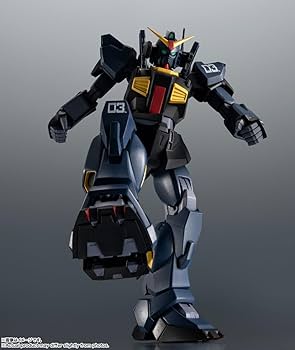 Amazon | TAMASHII NATIONS ROBOT魂 機動戦士Zガンダム RX-178