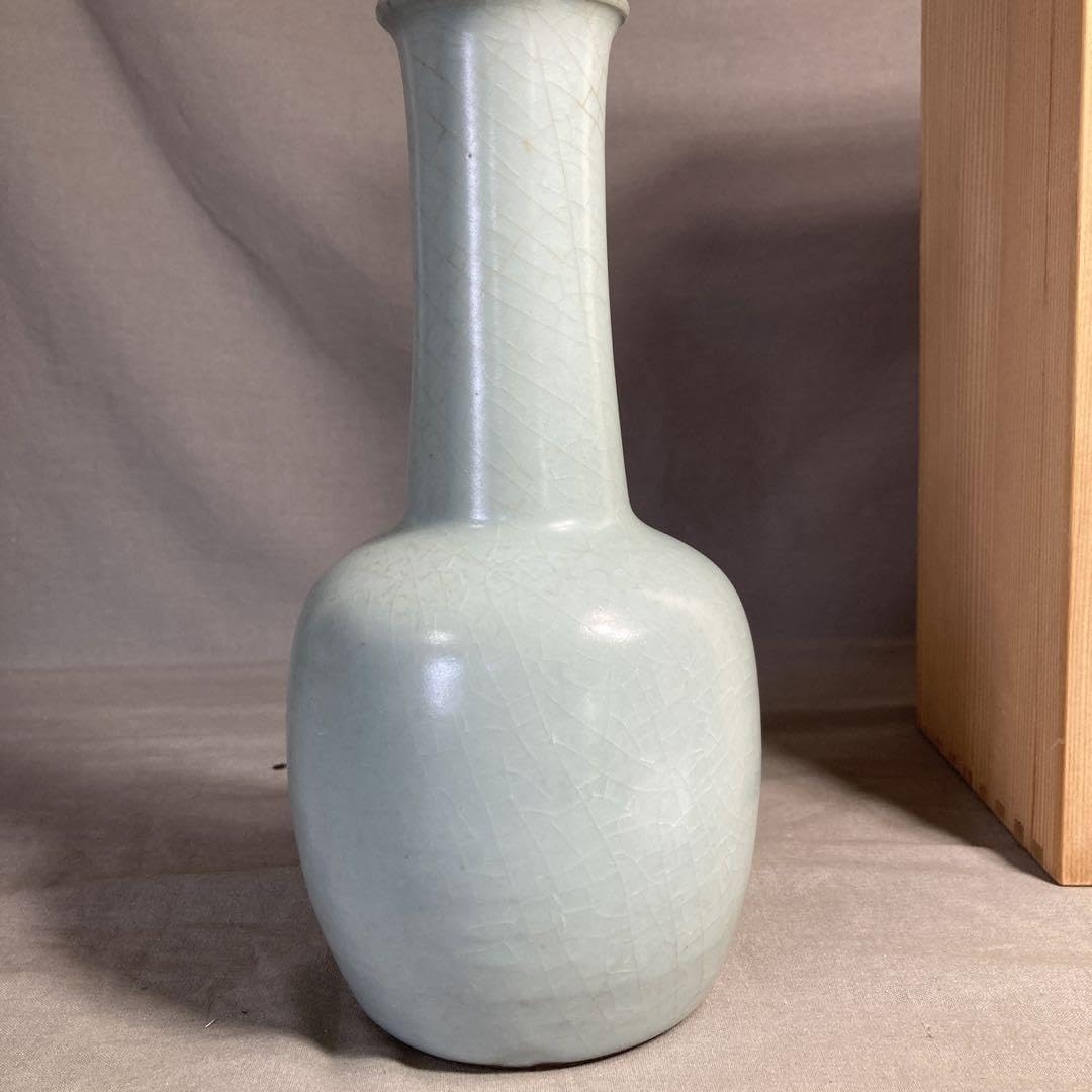 真作 人間国宝 中島宏 名 空 Amazon.co.jp: 中島宏青磁の世界