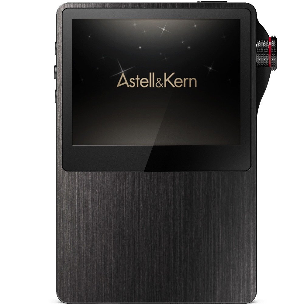 Amazon.co.jp: iriver Astell&Kern 192kHz/24bit対応Hi-Fiプレーヤー