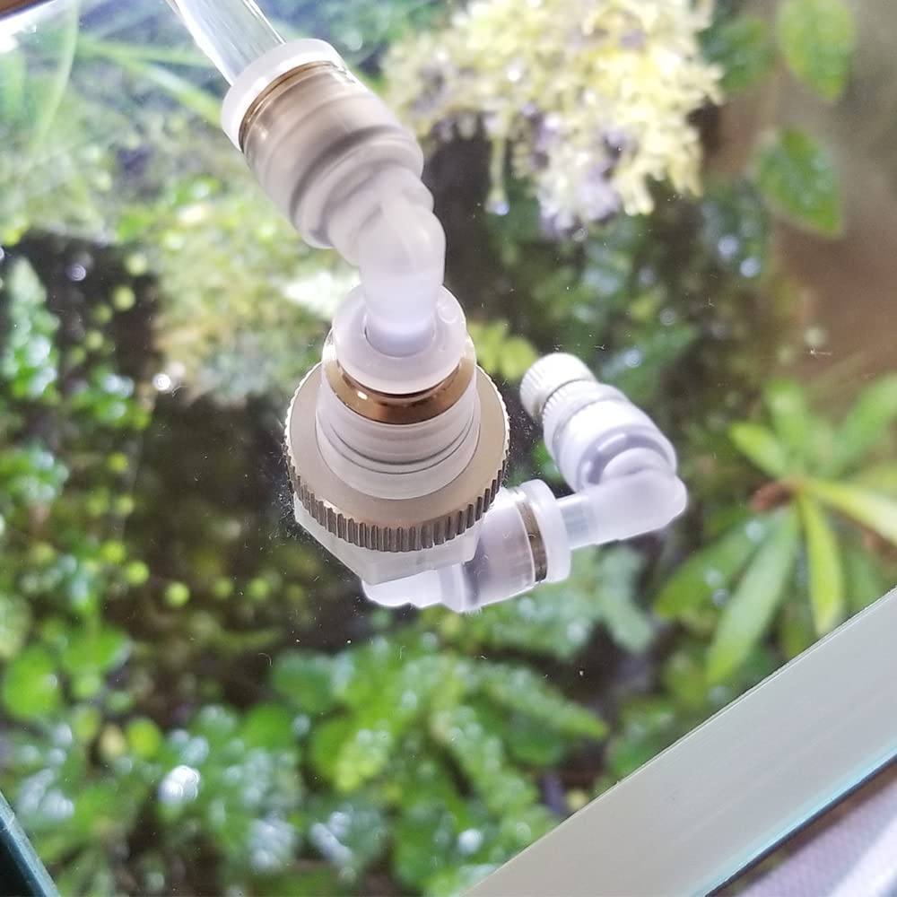 Foresta ミスティングシステム セット パルダリウム テラリウム