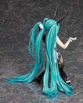 Amazon | キャラクター ボーカル シリーズ01 初音ミク 初音ミク バニー