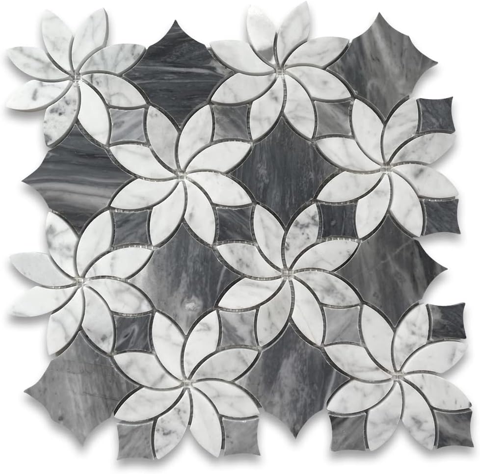 Amazon.co.jp 売れ筋ランキング: モザイクタイル の中で最も人気のある