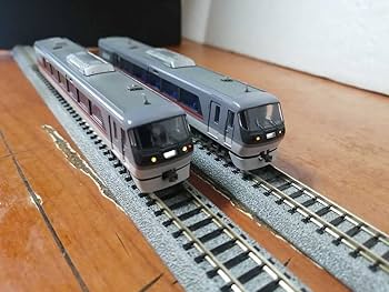 Amazon | マイクロエース A1981 西武鉄道 10000系 ニューレッドアロー1