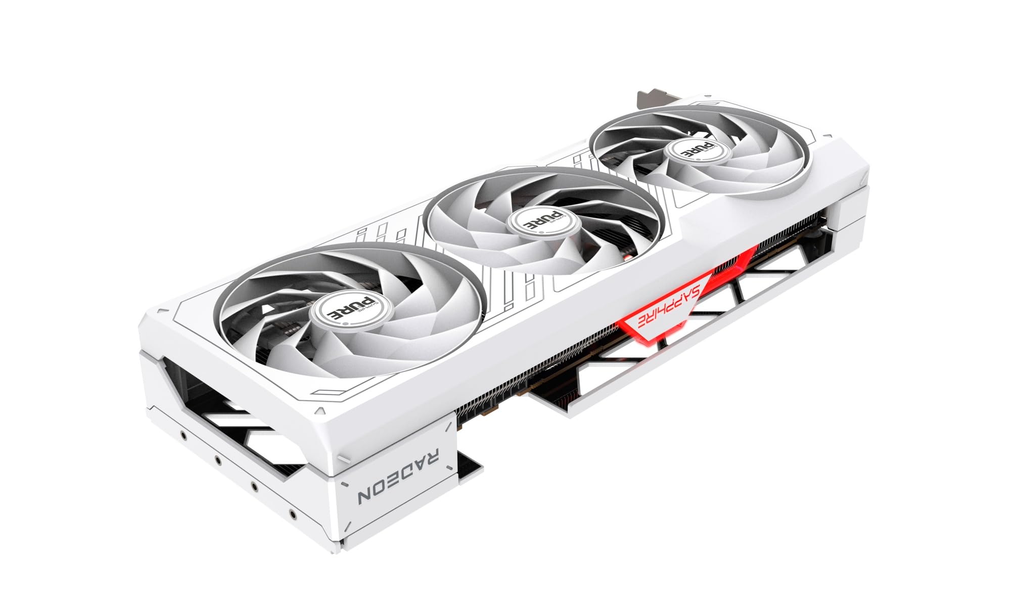 Amazon | SAPPHIRE PURE Radeon RX 7800 XT GAMING OC 16GB GDDR6 3