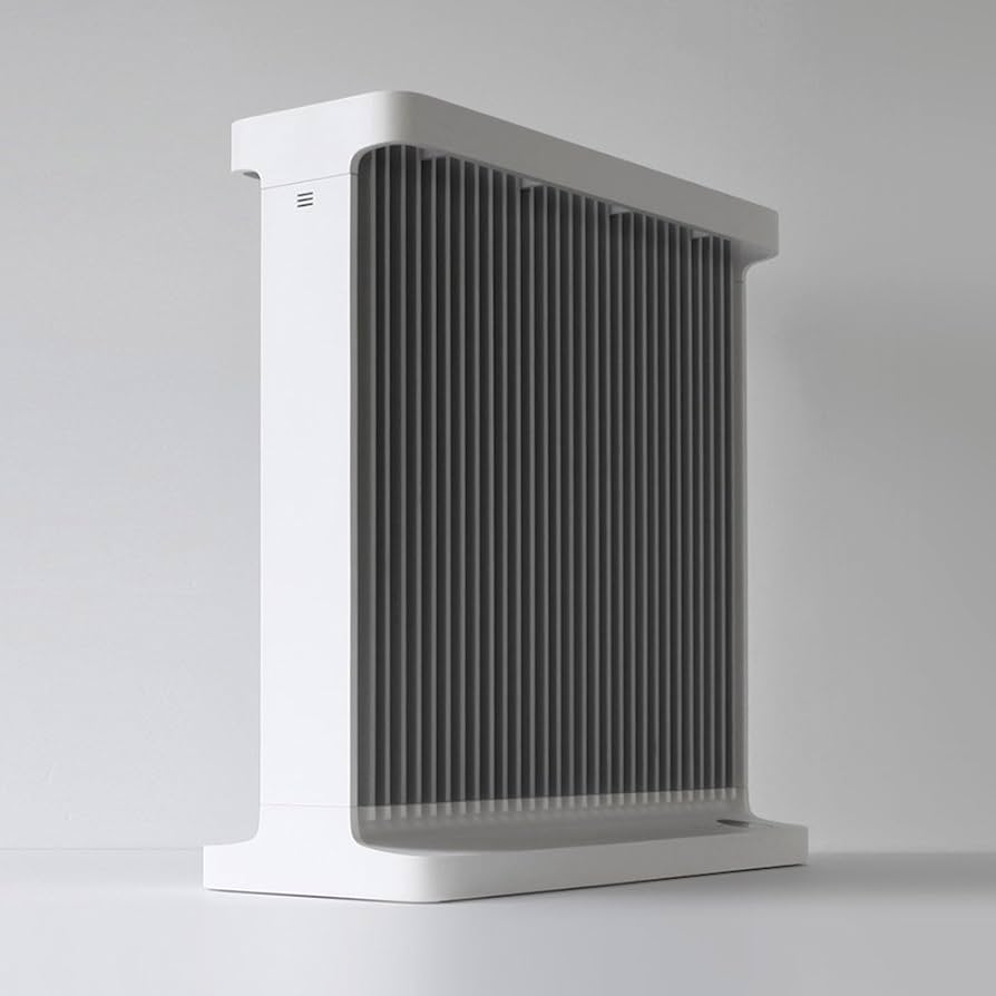 BURMUDA バルミューダのスマートヒーター