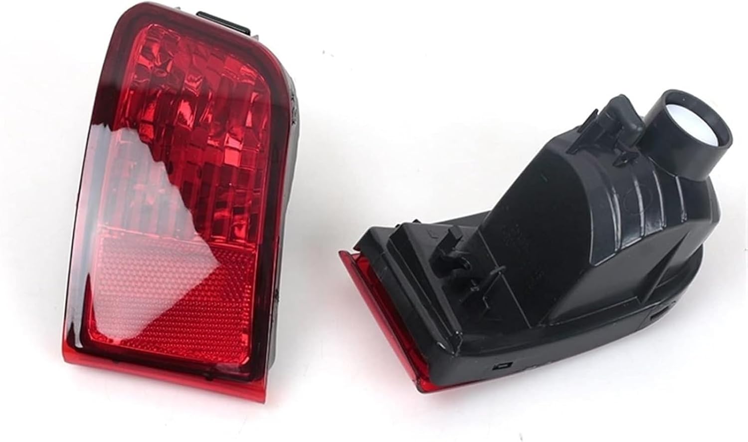 USテールライト LedテールライトクリアInt.Turn信号KAWASAKI 1997-2002