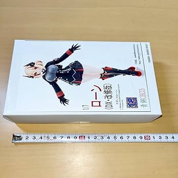 Amazon.co.jp: 青銅CIRCUS 1/7 ローン DX 改修版 ガレージキット 未